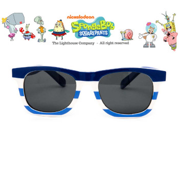 Детски очила Sponge Bob SBS015 42 Blue